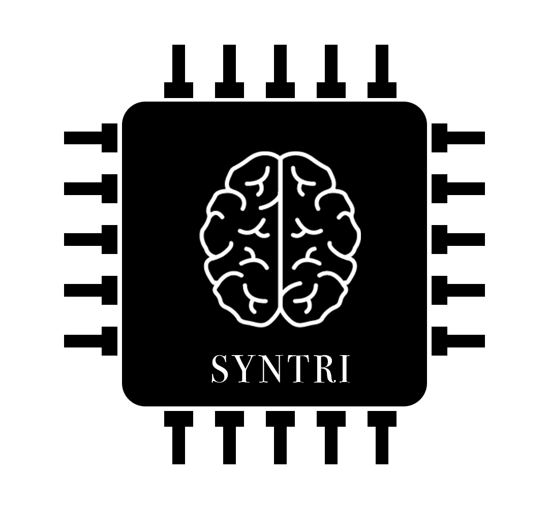 Syntri logo